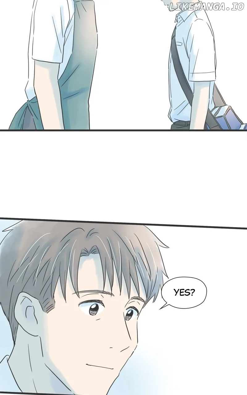 It Rains On Precious Days Chapter 82 page 48