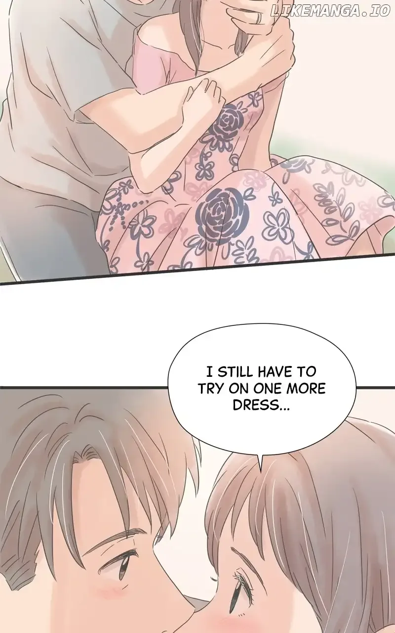 It Rains On Precious Days Chapter 85 page 34