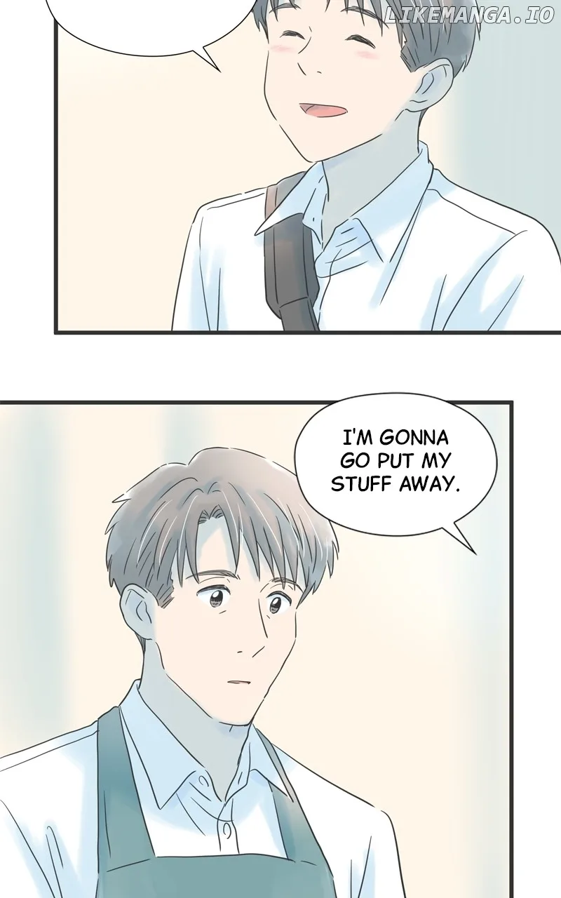 It Rains On Precious Days Chapter 82 page 50