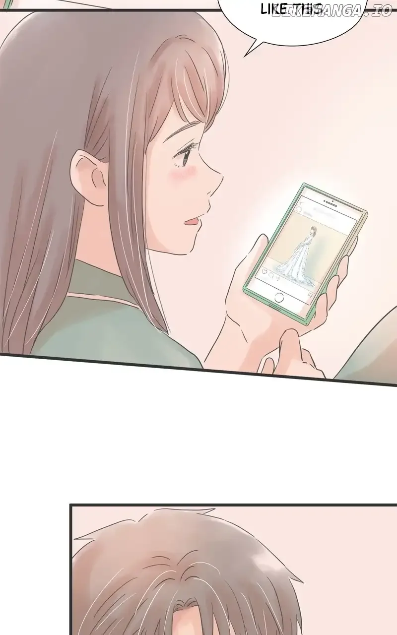 It Rains On Precious Days Chapter 85 page 41