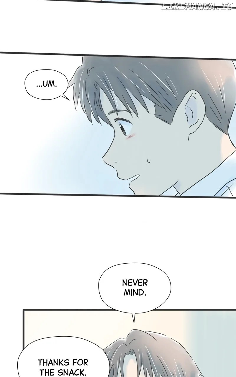 It Rains On Precious Days Chapter 82 page 49