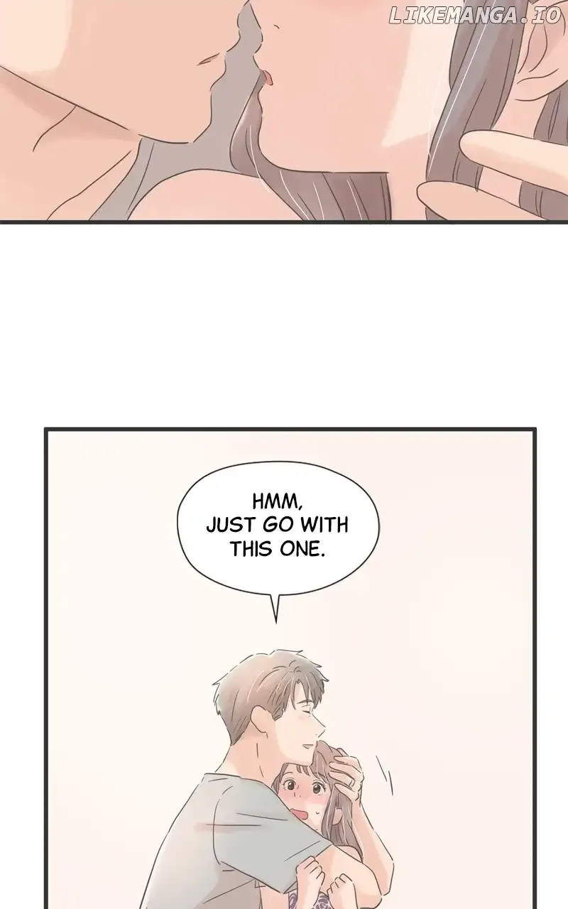 It Rains On Precious Days Chapter 85 page 35