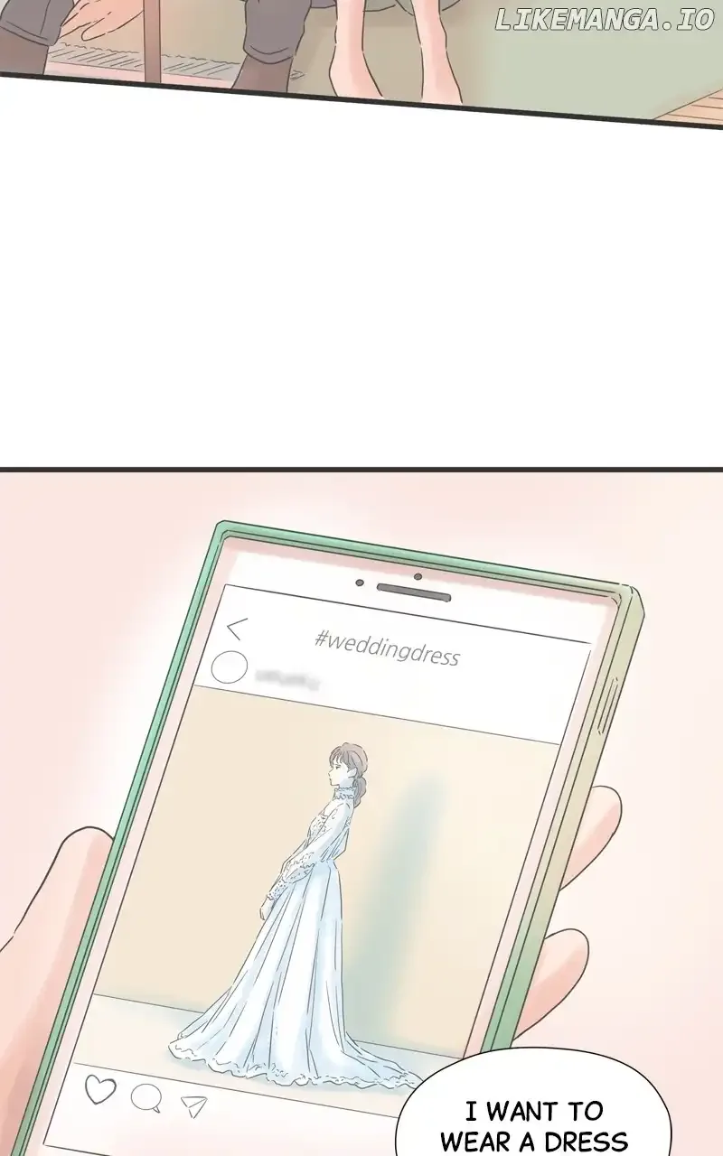 It Rains On Precious Days Chapter 85 page 40
