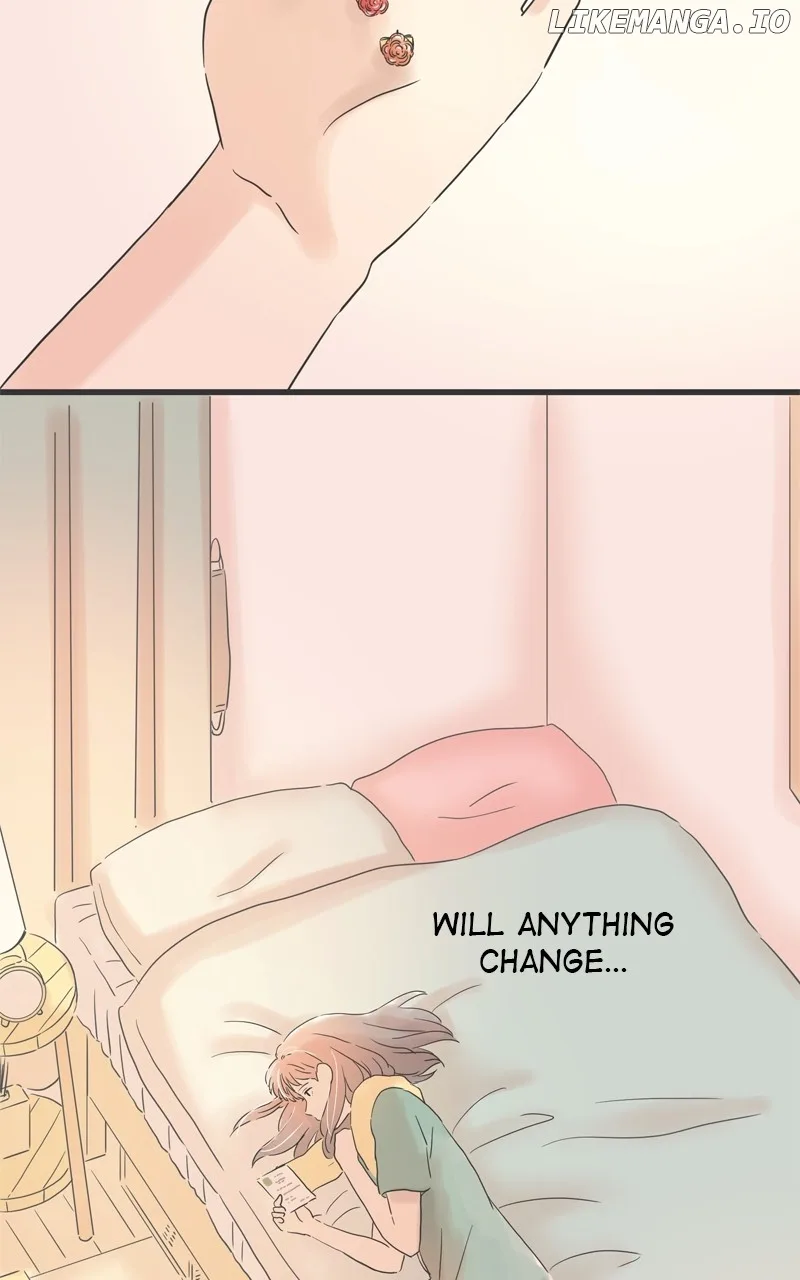 It Rains On Precious Days Chapter 87 page 50