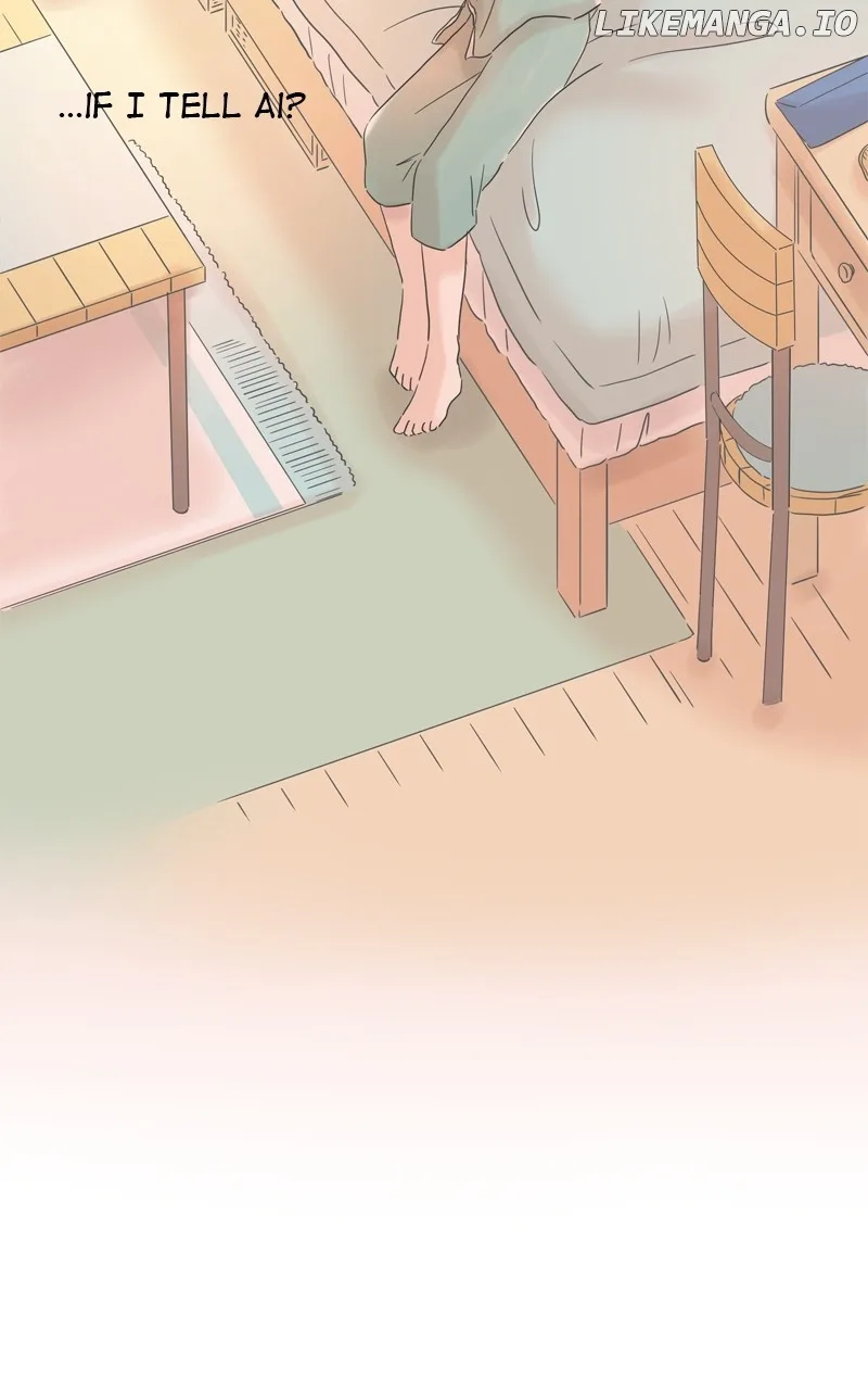 It Rains On Precious Days Chapter 87 page 51