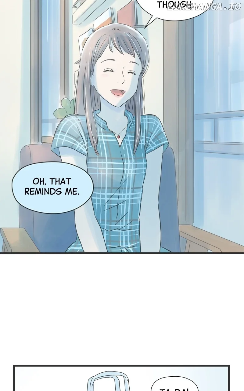 It Rains On Precious Days Chapter 87 page 54