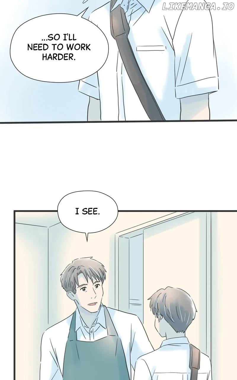It Rains On Precious Days Chapter 82 page 44