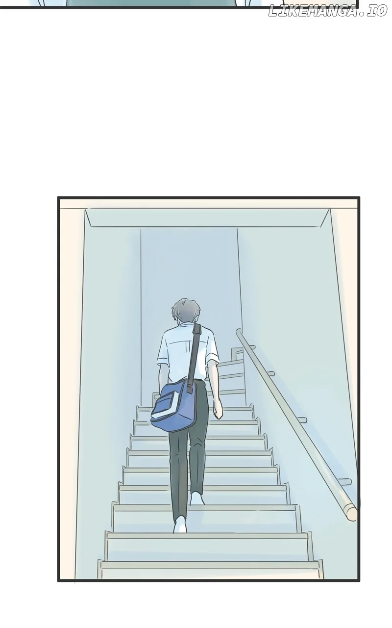 It Rains On Precious Days Chapter 82 page 51