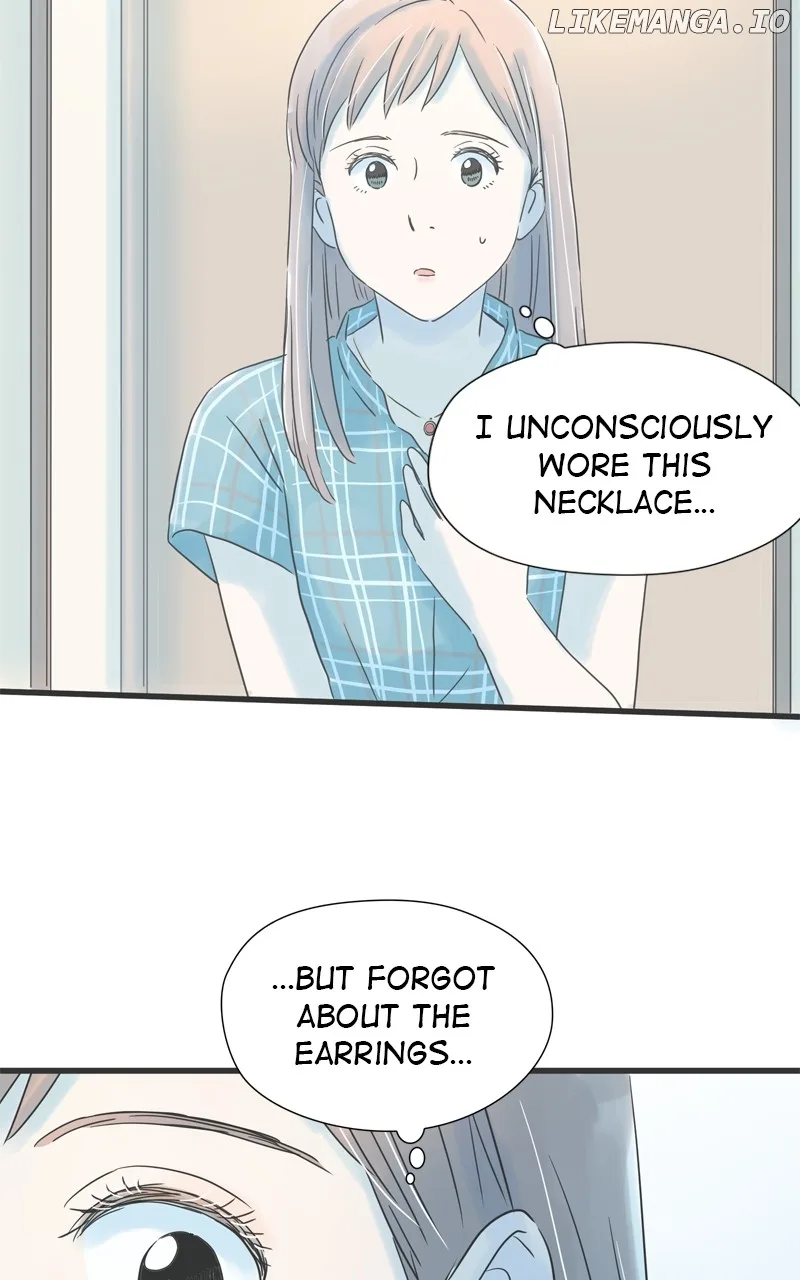 It Rains On Precious Days Chapter 87 page 60