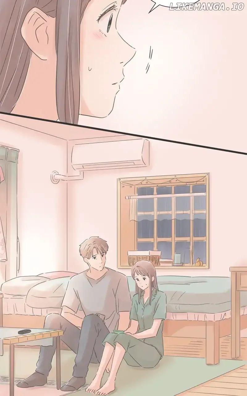 It Rains On Precious Days Chapter 85 page 51