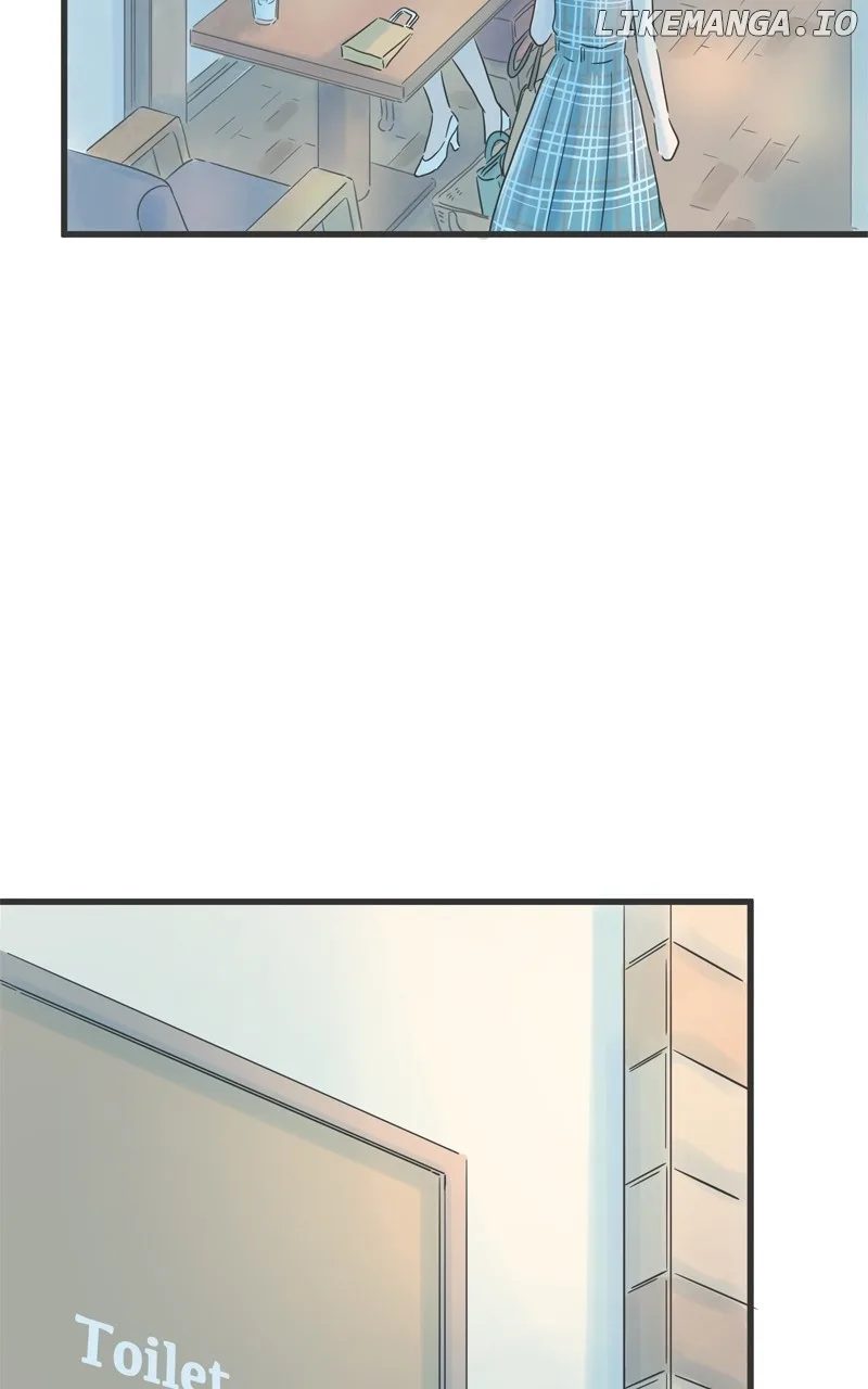 It Rains On Precious Days Chapter 87 page 58