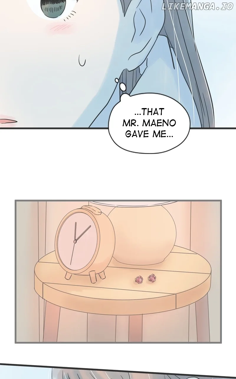 It Rains On Precious Days Chapter 87 page 61