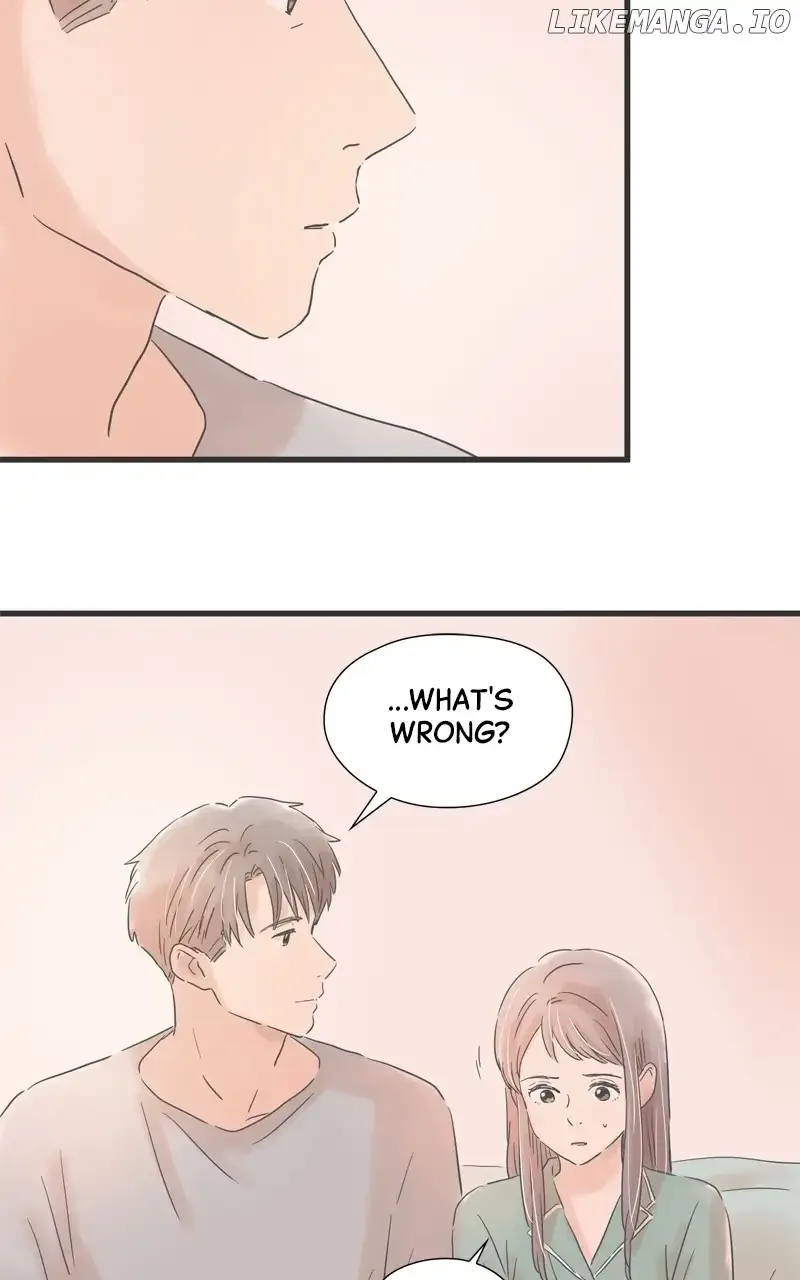 It Rains On Precious Days Chapter 85 page 53