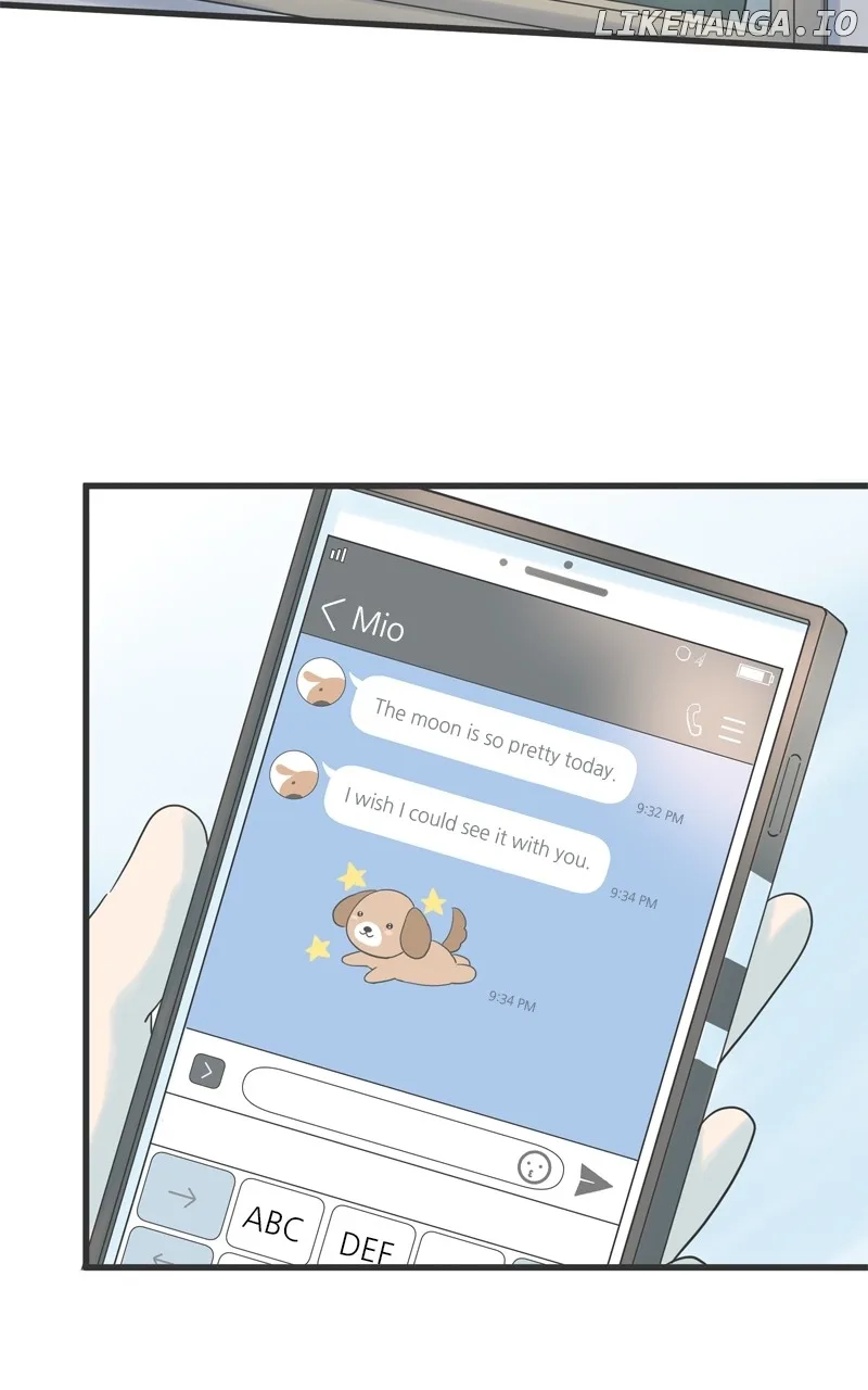 It Rains On Precious Days Chapter 82 page 60