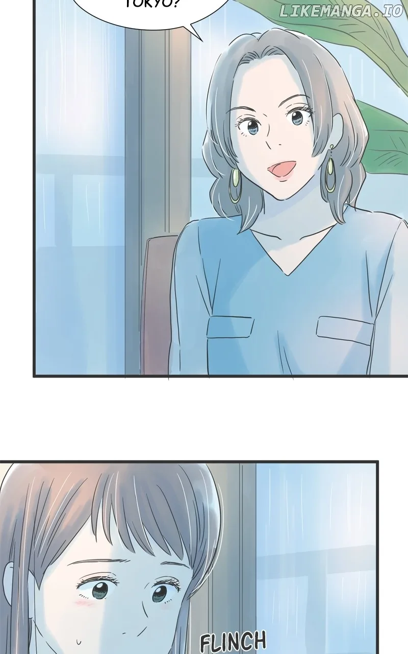It Rains On Precious Days Chapter 87 page 65