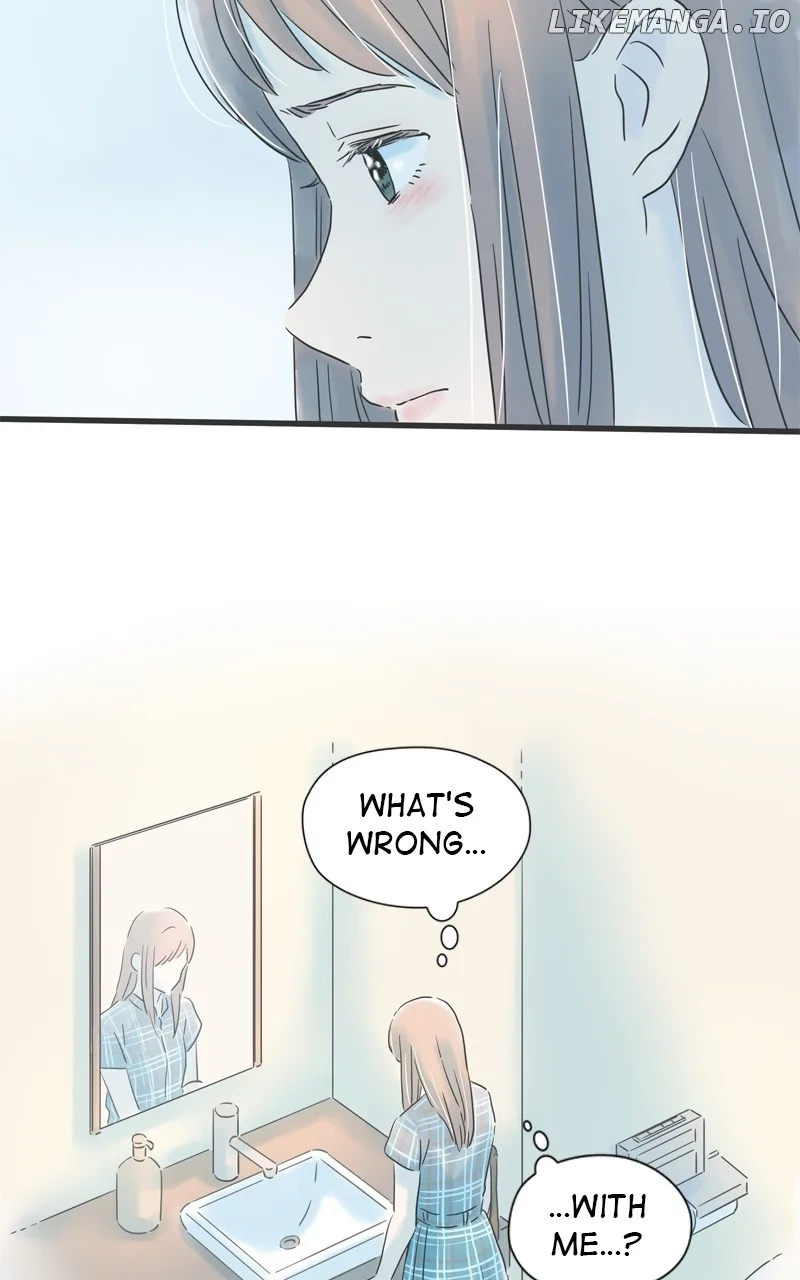 It Rains On Precious Days Chapter 87 page 62