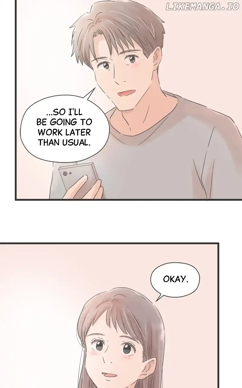 It Rains On Precious Days Chapter 85 page 47