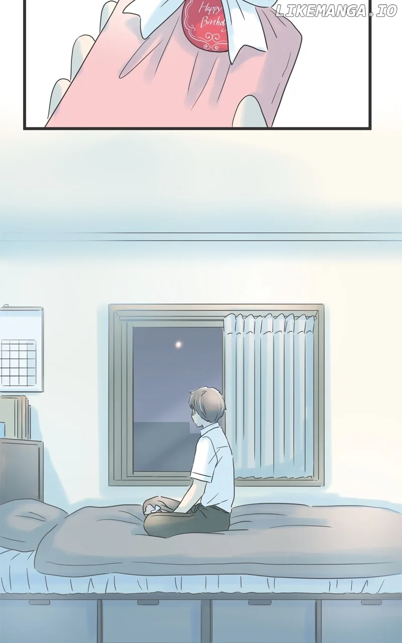 It Rains On Precious Days Chapter 82 page 62