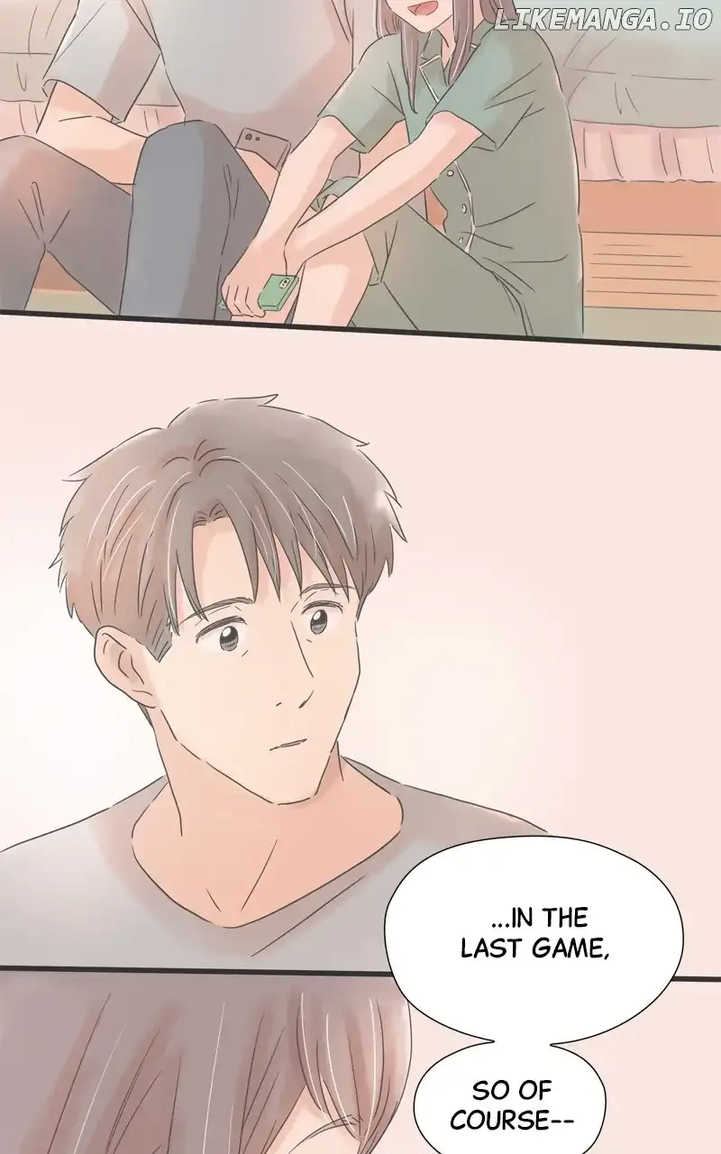 It Rains On Precious Days Chapter 85 page 50