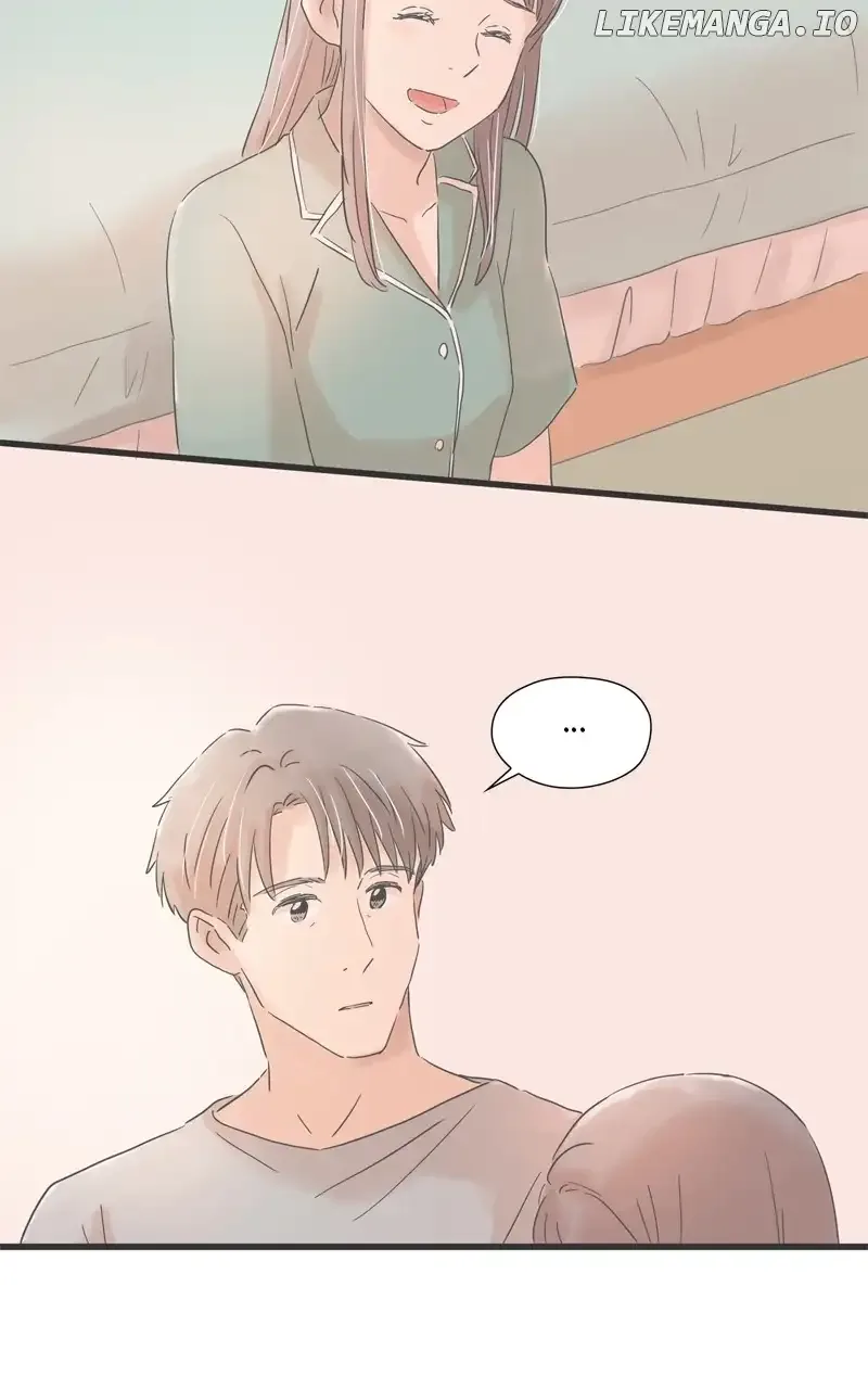 It Rains On Precious Days Chapter 85 page 55