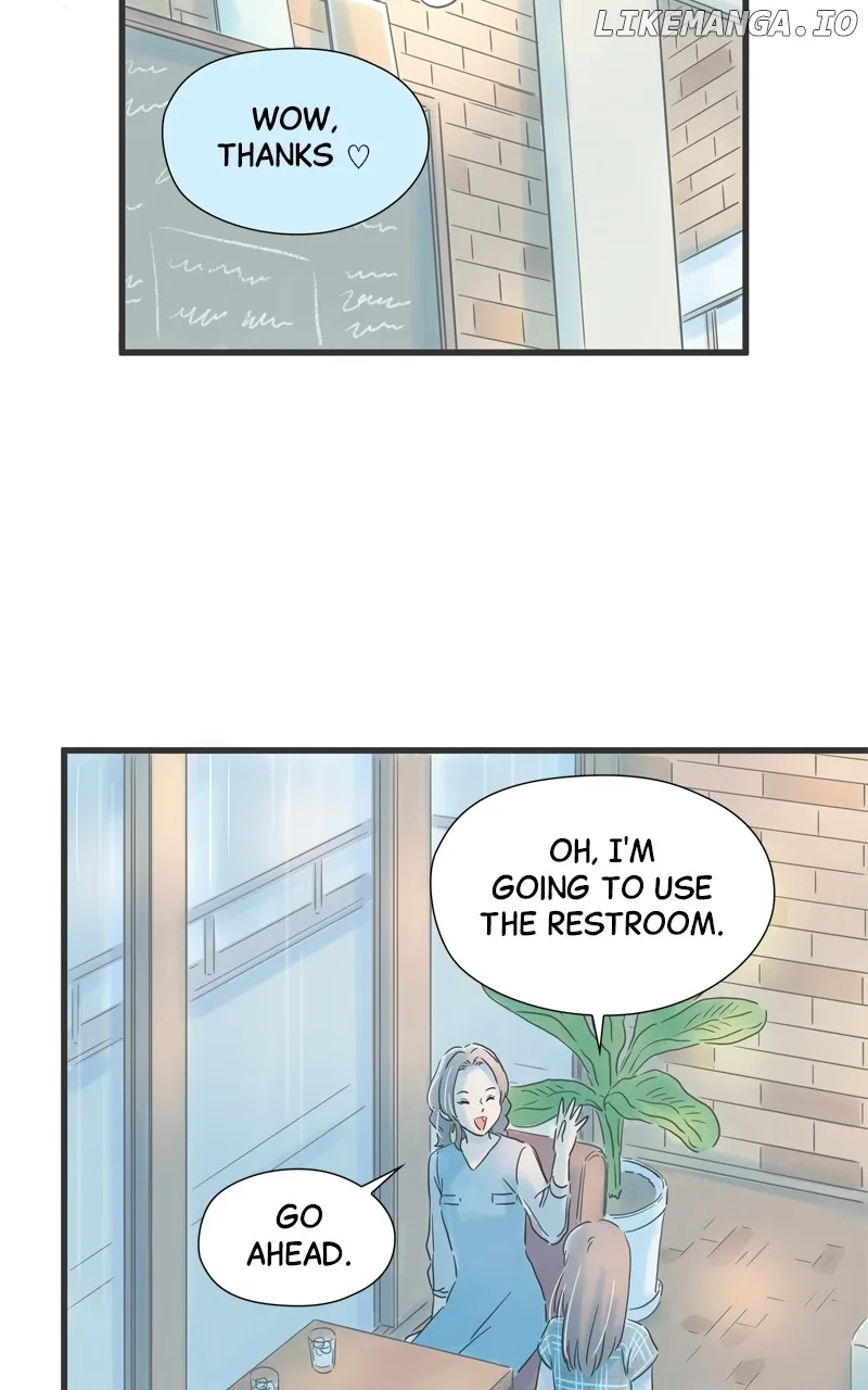 It Rains On Precious Days Chapter 87 page 57