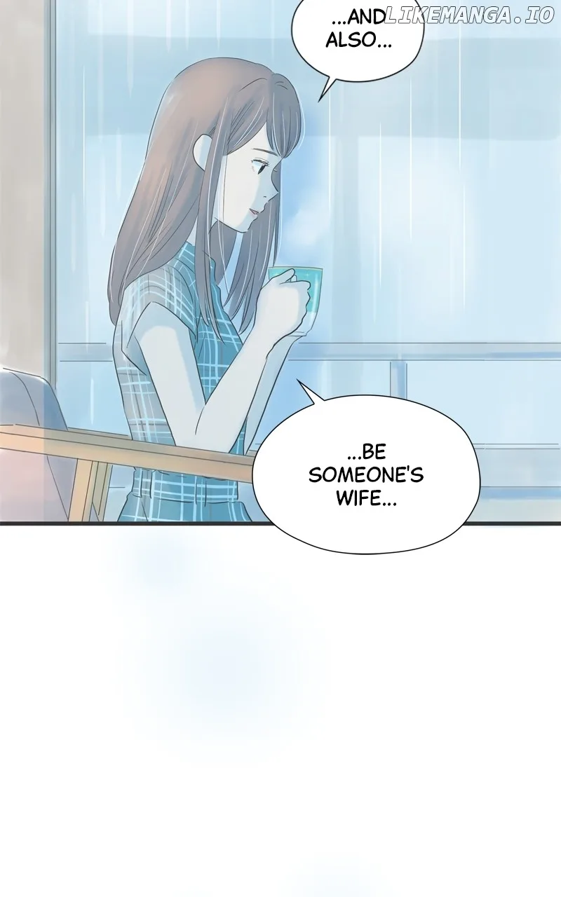 It Rains On Precious Days Chapter 87 page 74