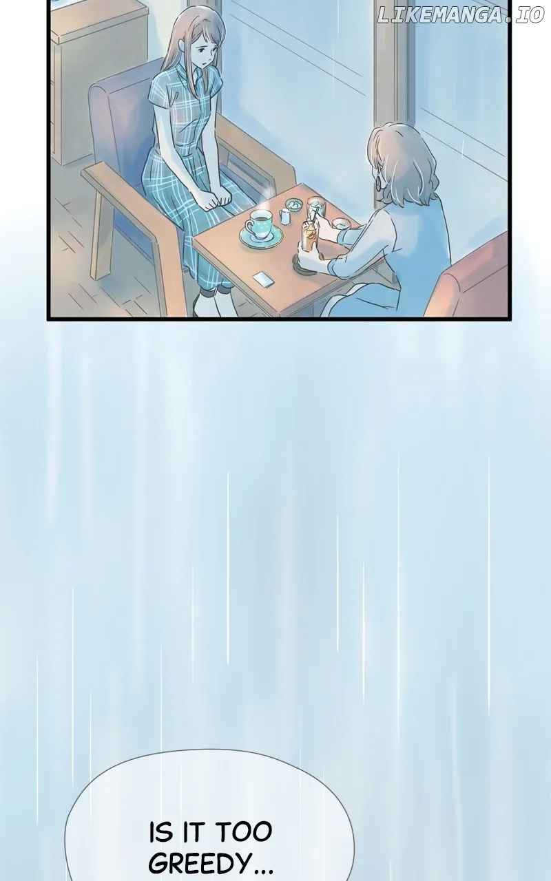 It Rains On Precious Days Chapter 87 page 68
