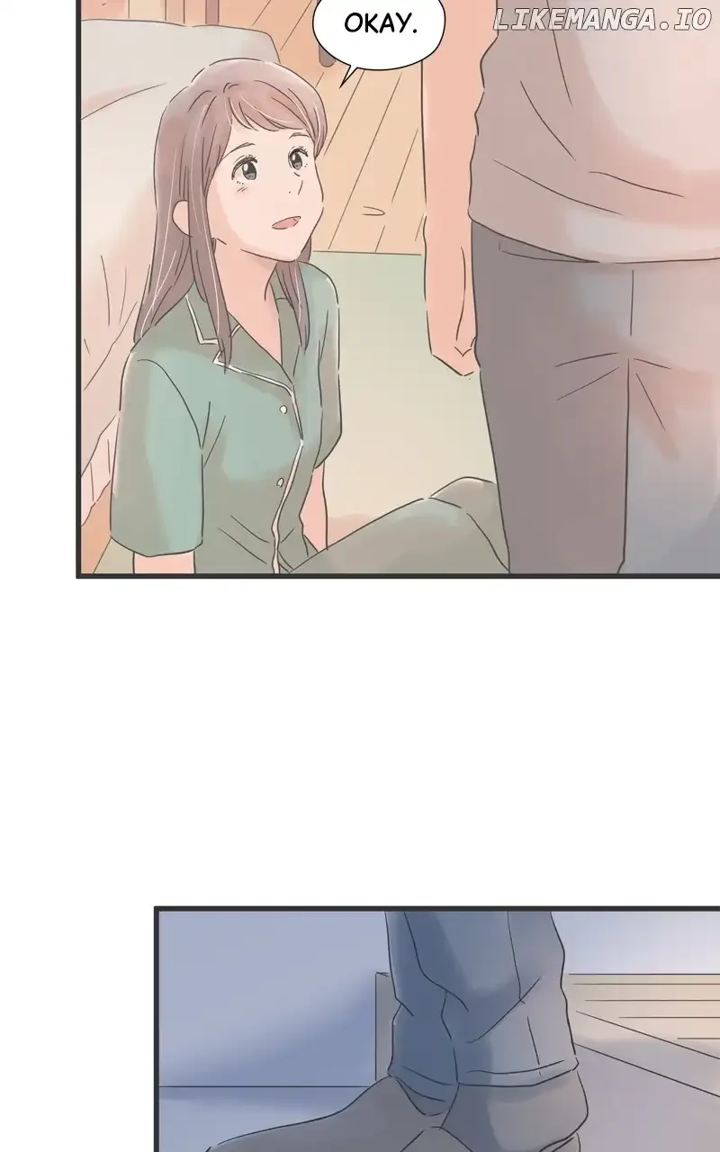 It Rains On Precious Days Chapter 85 page 58