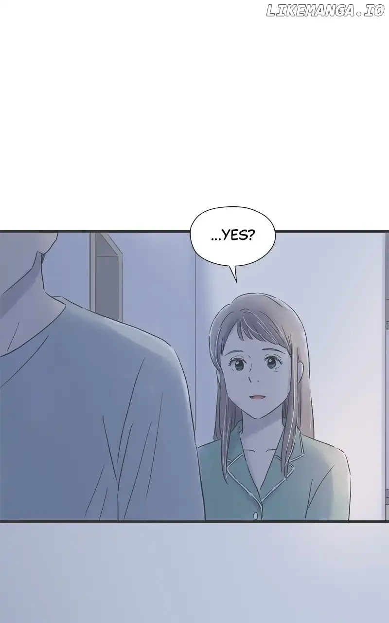 It Rains On Precious Days Chapter 85 page 61