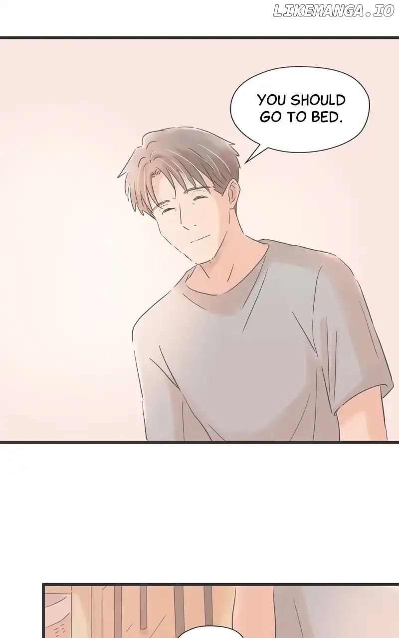 It Rains On Precious Days Chapter 85 page 57