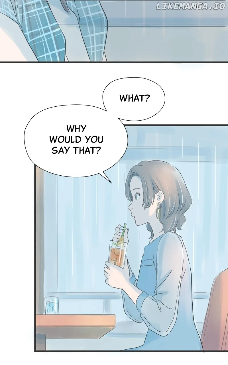 It Rains On Precious Days Chapter 87 page 70