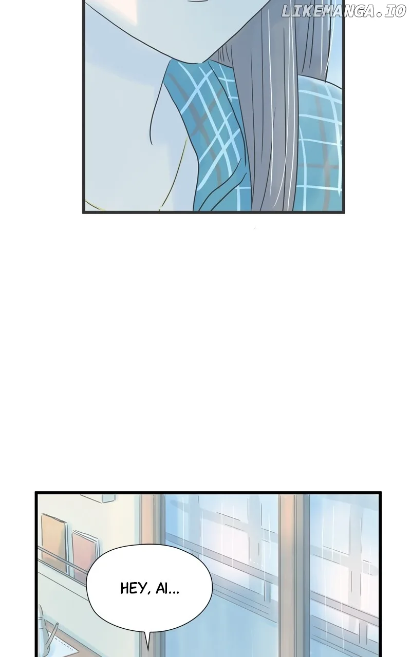 It Rains On Precious Days Chapter 87 page 67