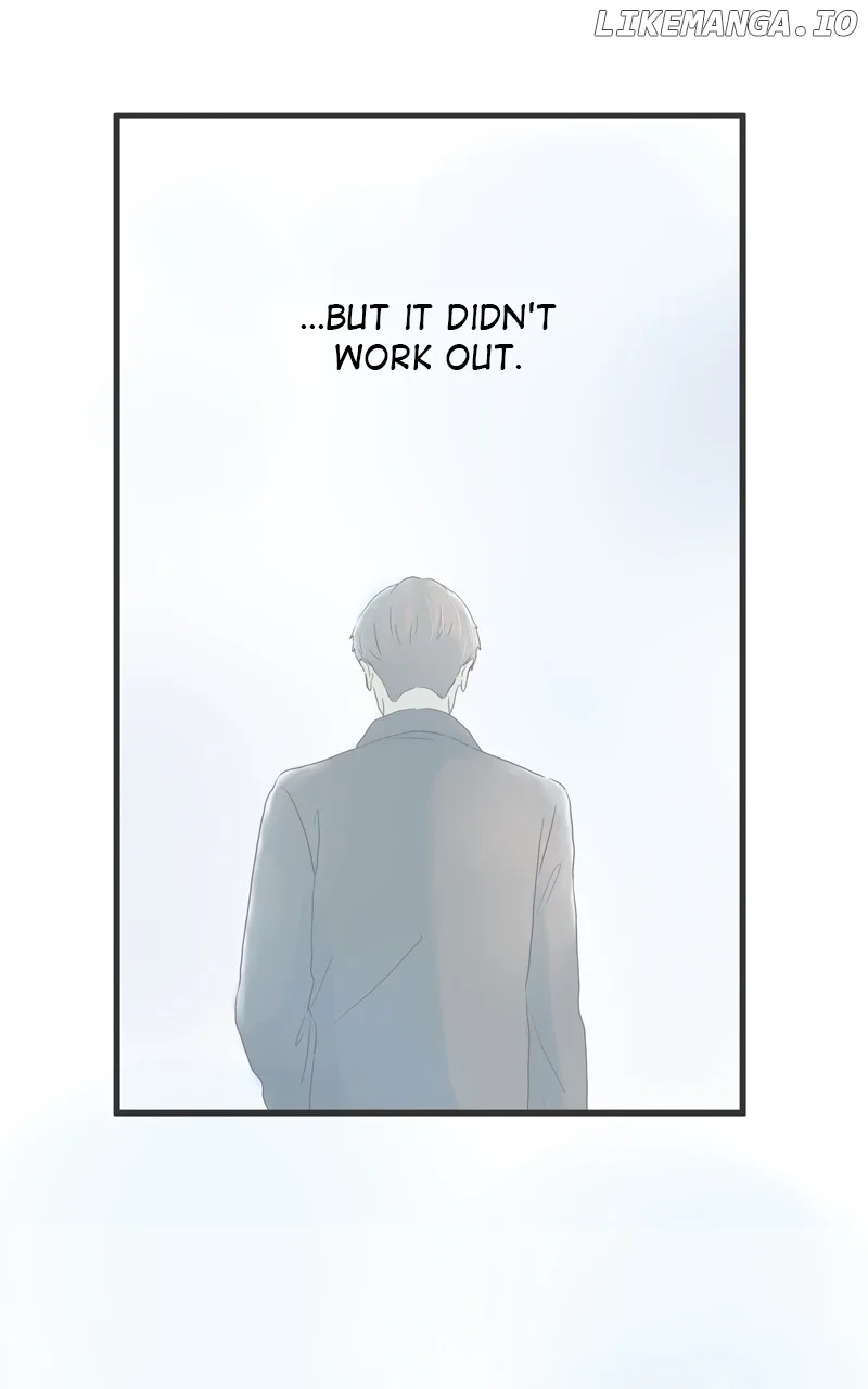 It Rains On Precious Days Chapter 87 page 76