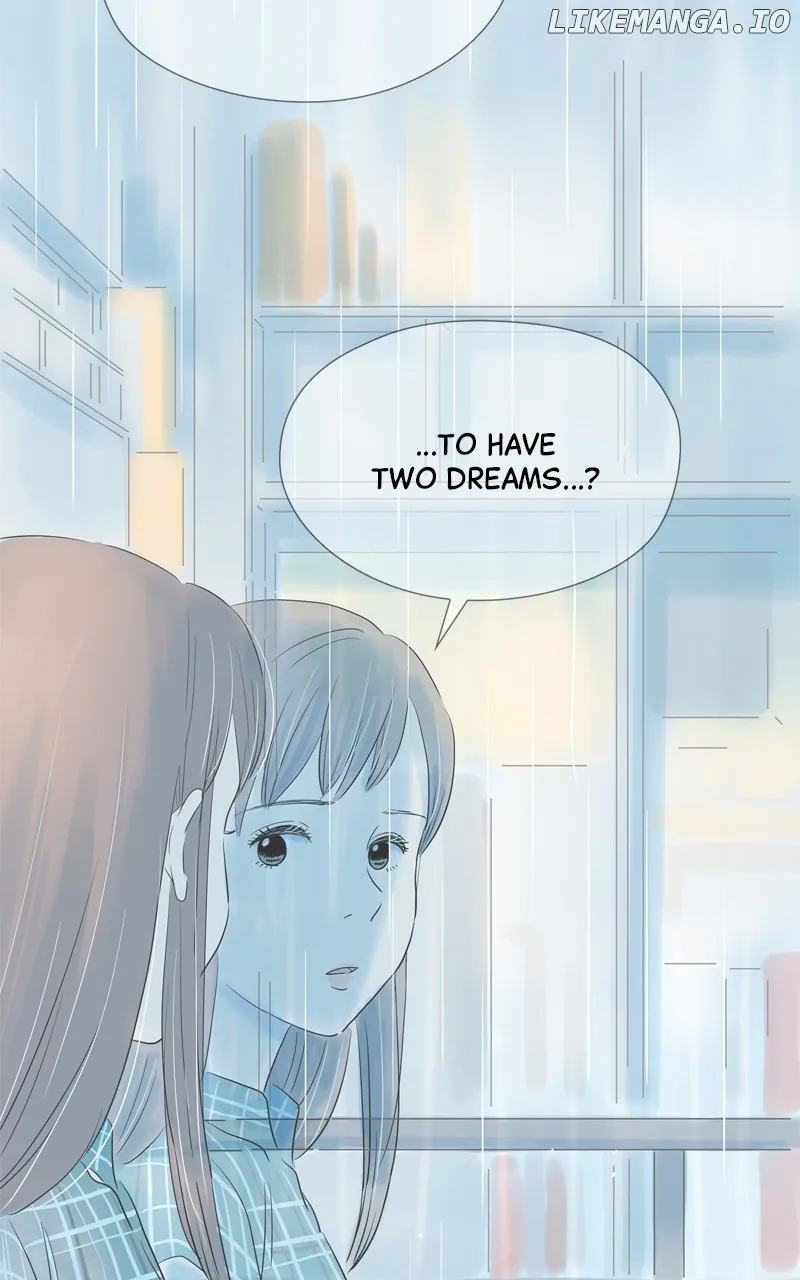 It Rains On Precious Days Chapter 87 page 69