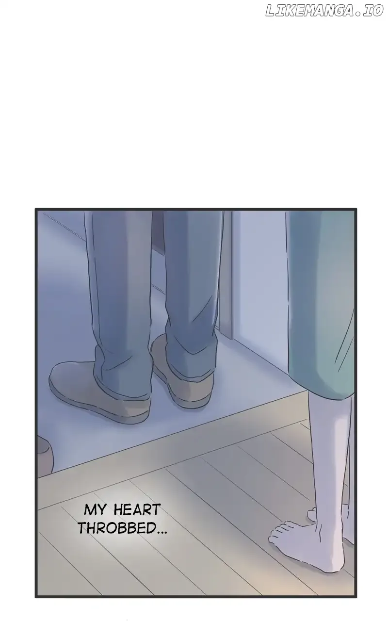 It Rains On Precious Days Chapter 85 page 66