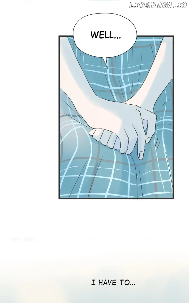 It Rains On Precious Days Chapter 87 page 72