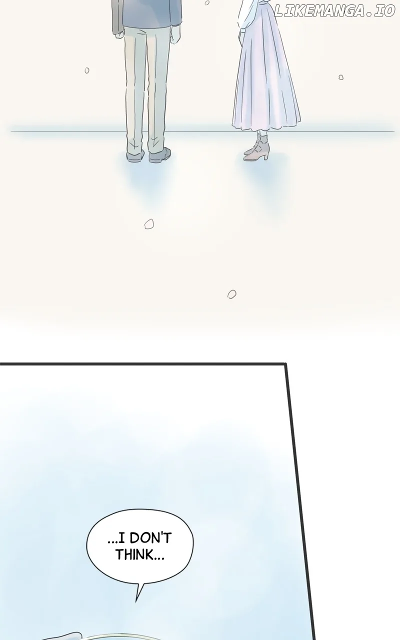 It Rains On Precious Days Chapter 87 page 80