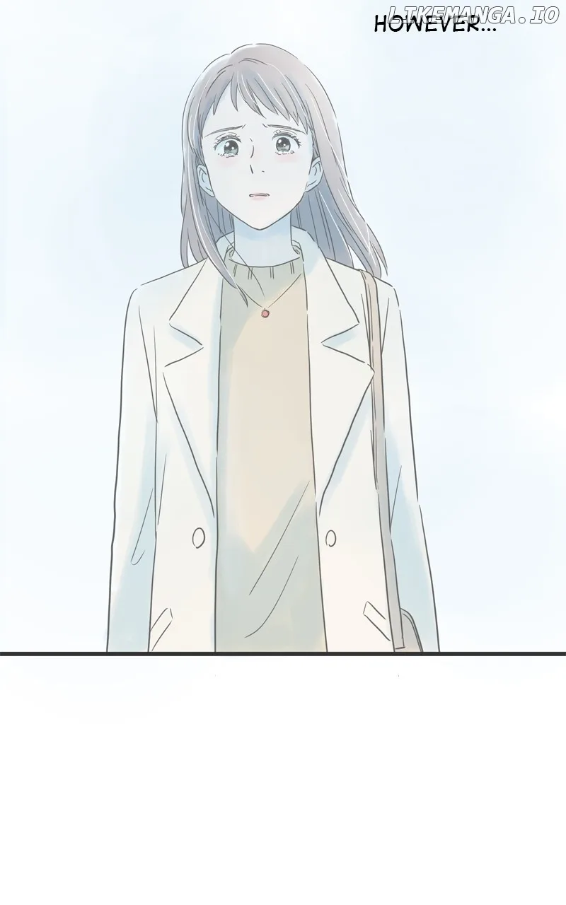 It Rains On Precious Days Chapter 87 page 77
