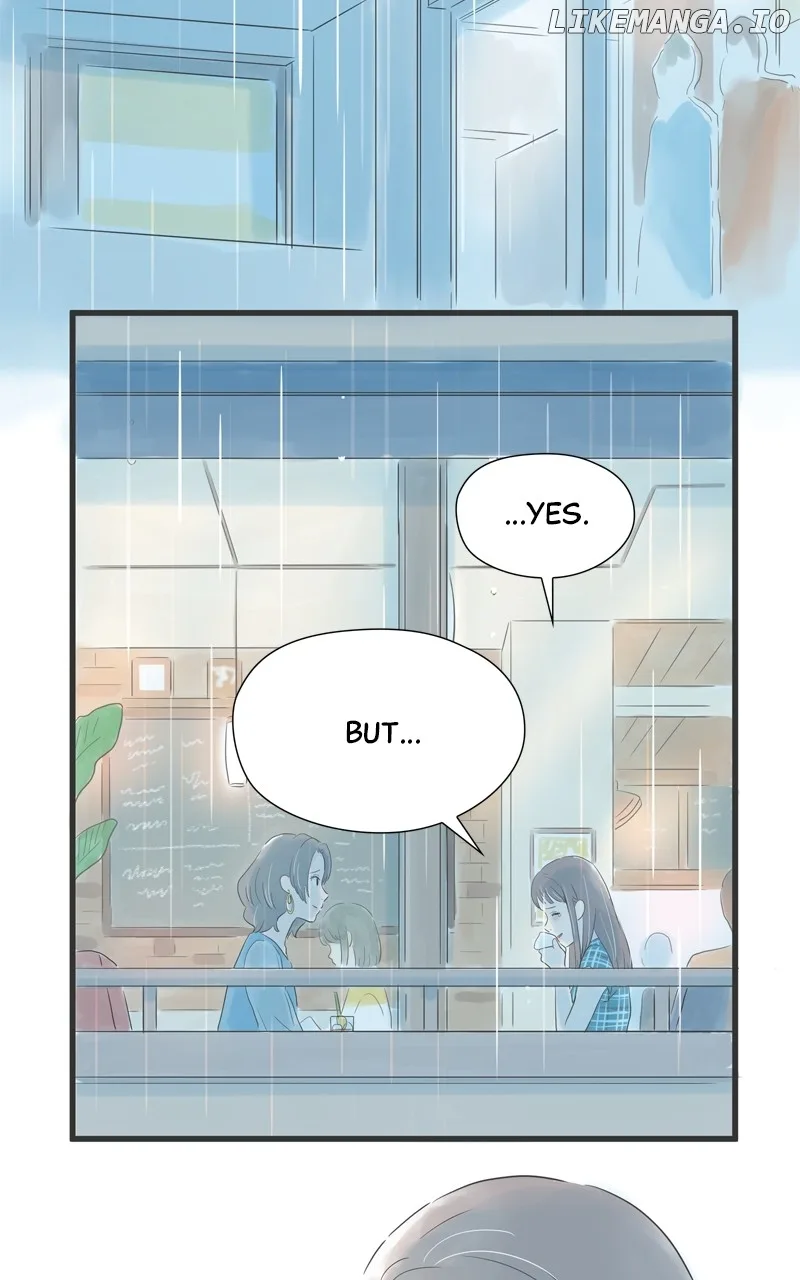 It Rains On Precious Days Chapter 87 page 84