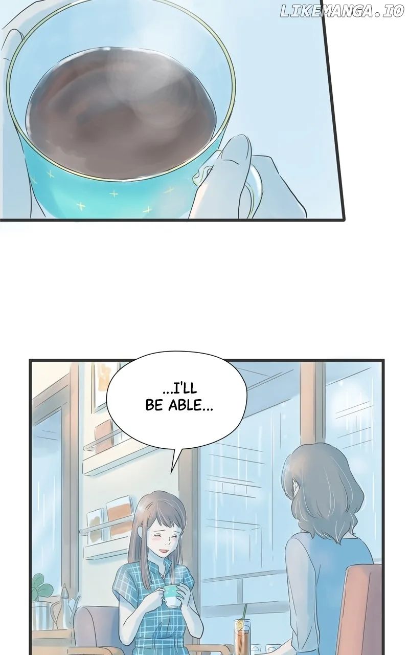It Rains On Precious Days Chapter 87 page 81