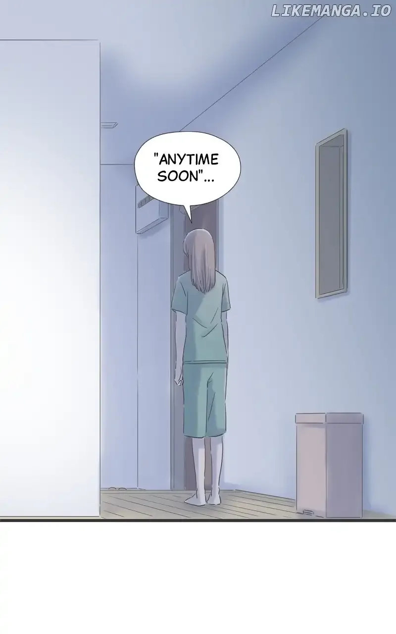 It Rains On Precious Days Chapter 85 page 71