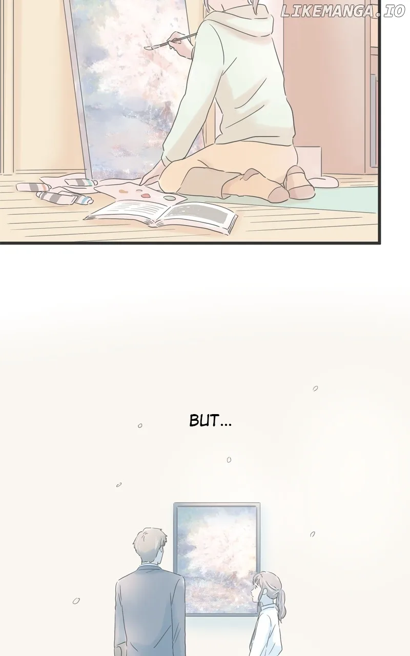 It Rains On Precious Days Chapter 87 page 79
