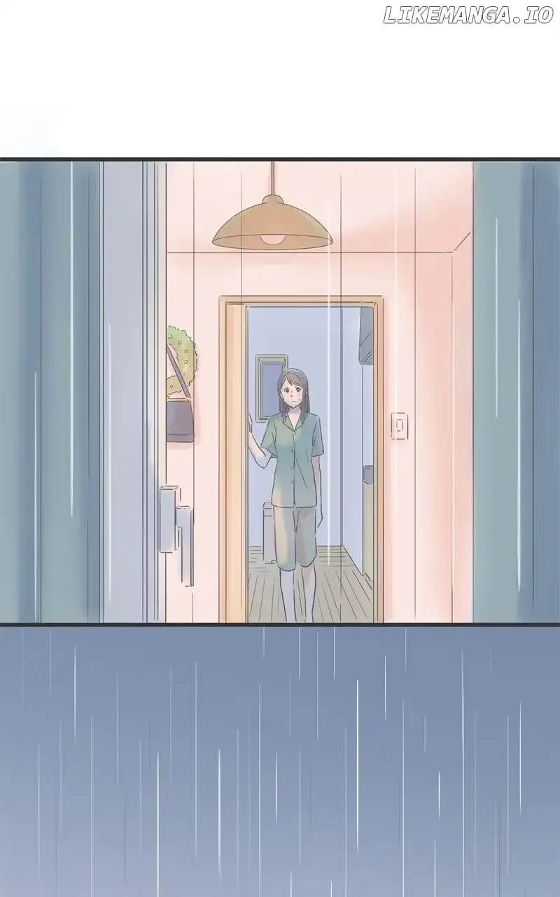 It Rains On Precious Days Chapter 85 page 74