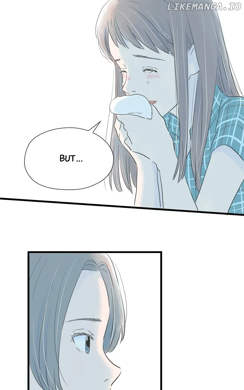 It Rains On Precious Days Chapter 87 page 85