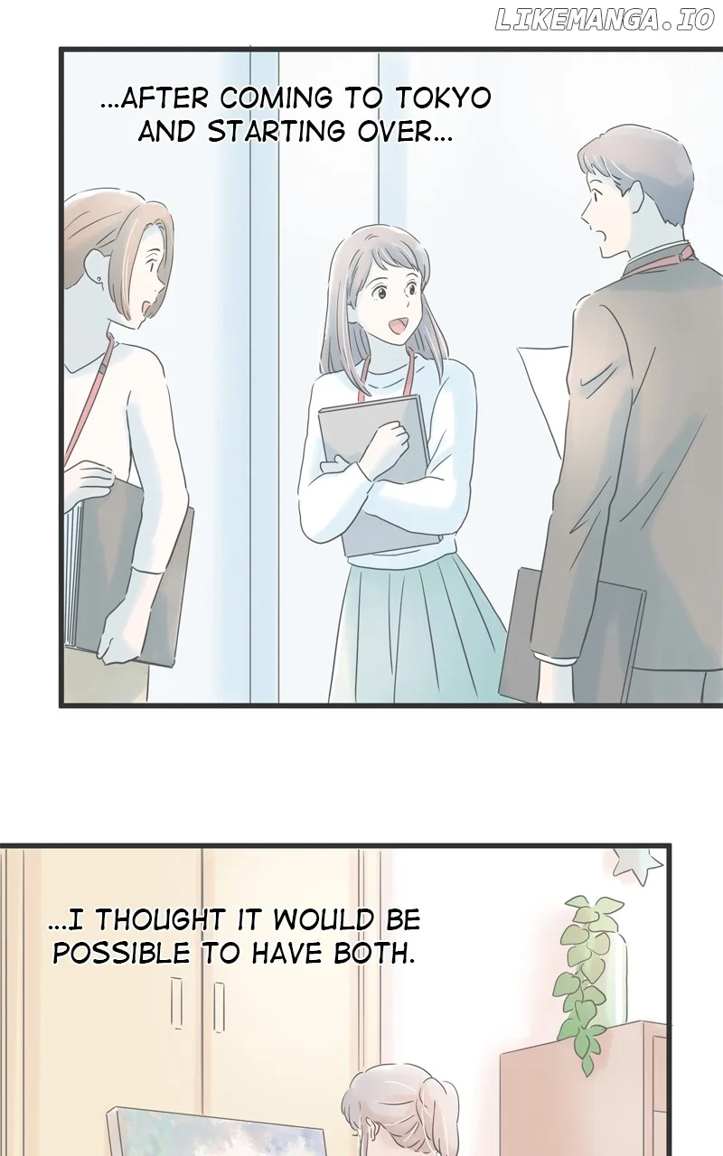 It Rains On Precious Days Chapter 87 page 78