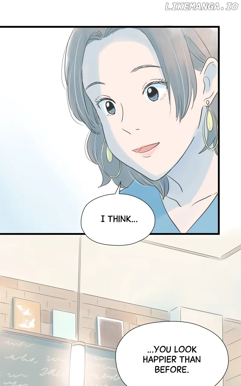 It Rains On Precious Days Chapter 87 page 94