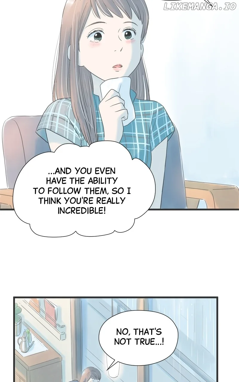 It Rains On Precious Days Chapter 87 page 88