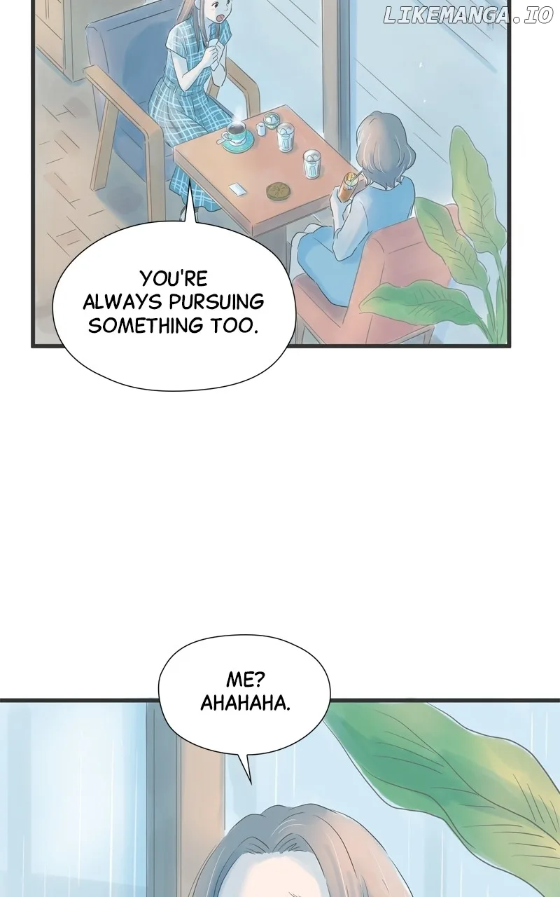 It Rains On Precious Days Chapter 87 page 89