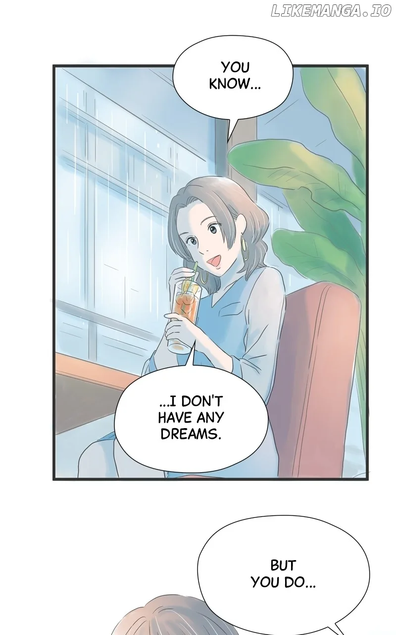 It Rains On Precious Days Chapter 87 page 87