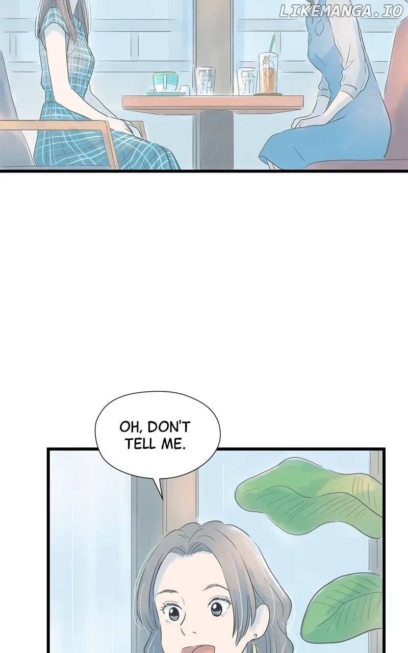 It Rains On Precious Days Chapter 87 page 96